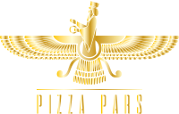 Pizza Pars Logo